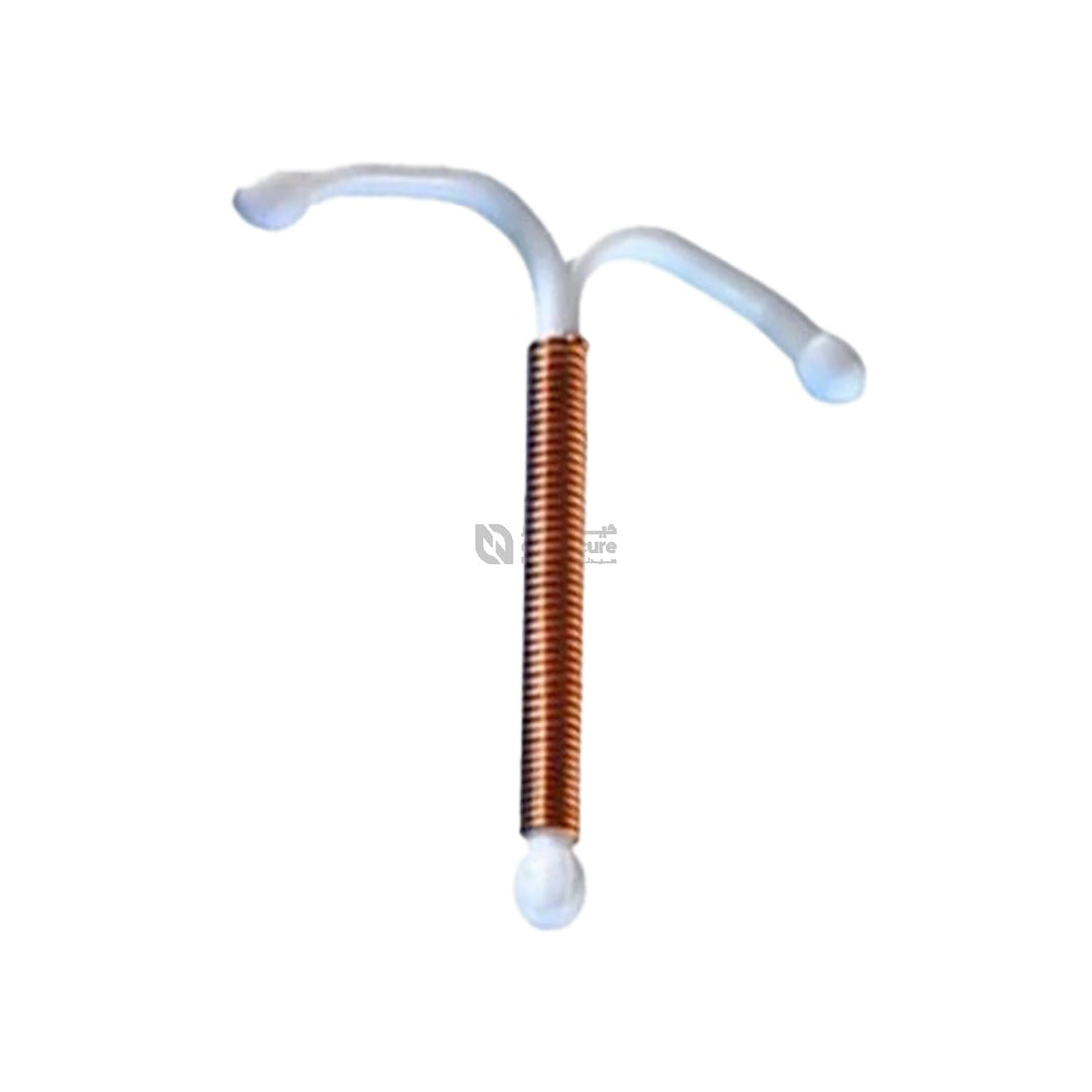 Novaplus T 380 Cu Normal (Cu380) Iud