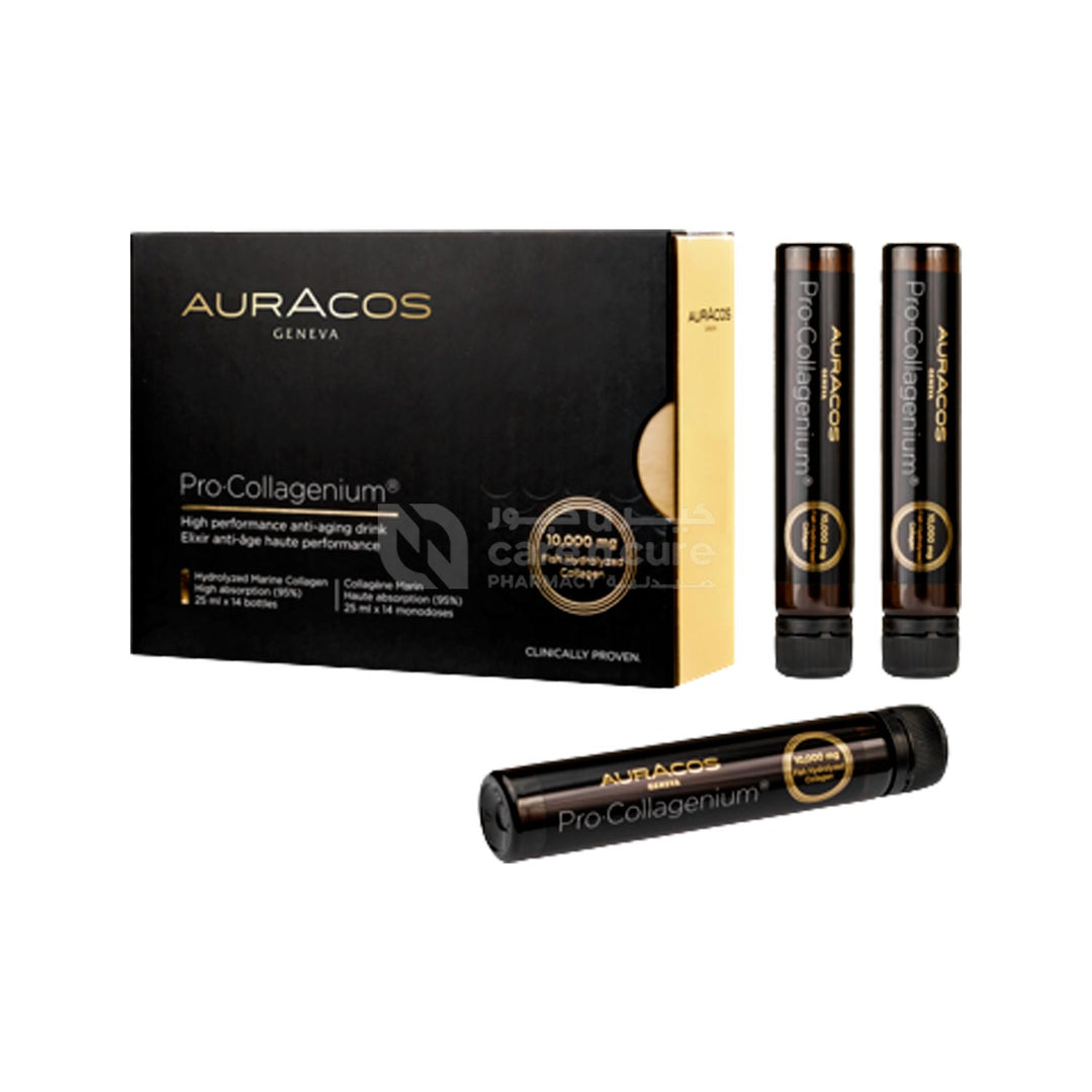 Auracos Pro Collagenium