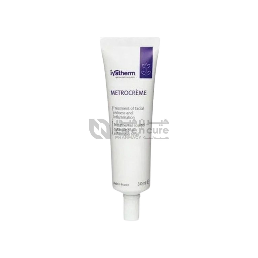 Ivatherm Metro Cream