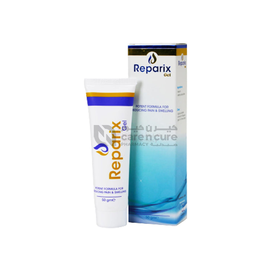 Reparix Gel 50 gm