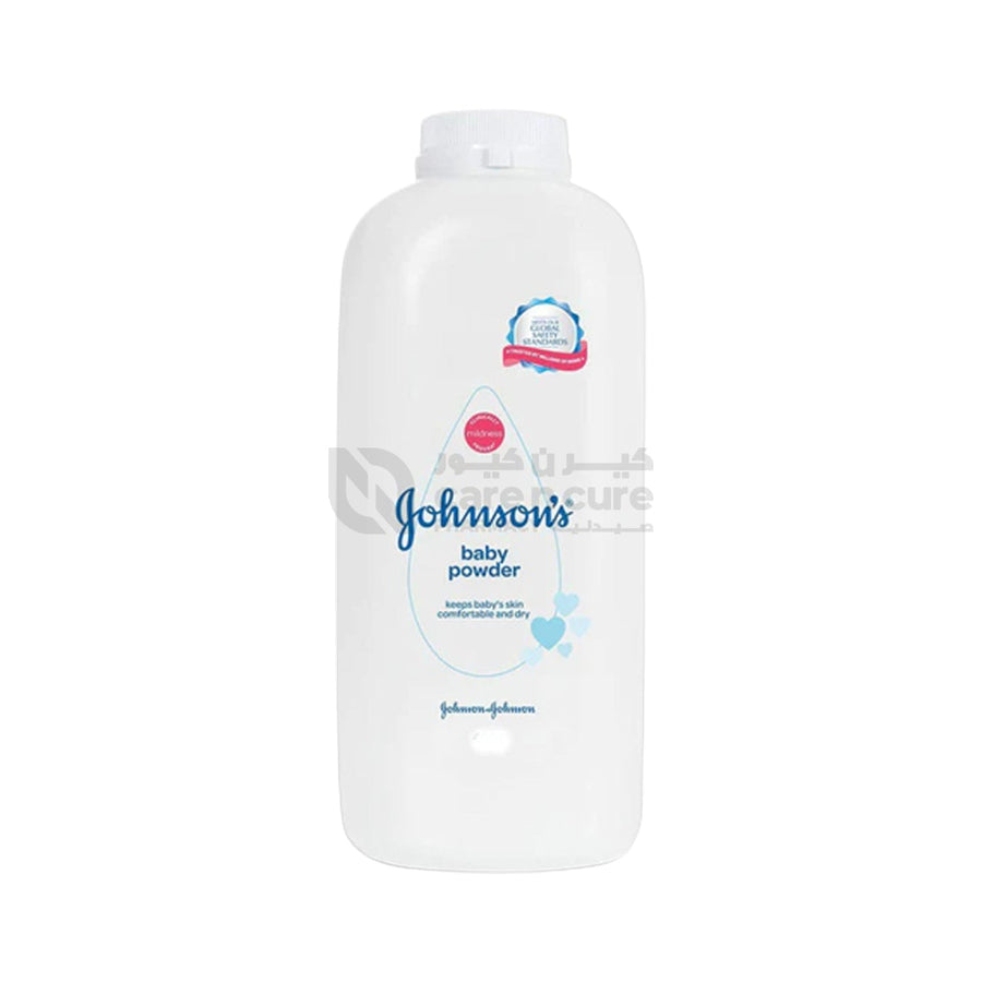 Johnson & Johnson Regular Baby Powder Regular 100Gr