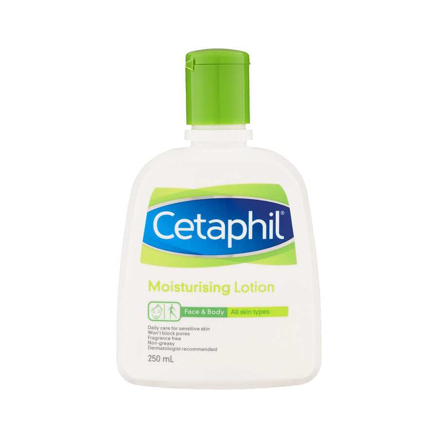 Cetaphil Moisturising Lotion 250ml