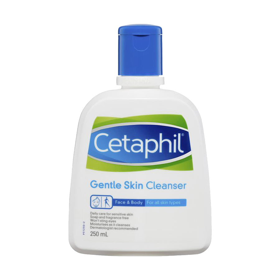 Cetaphil Gentle Skin Cleanser 250ml