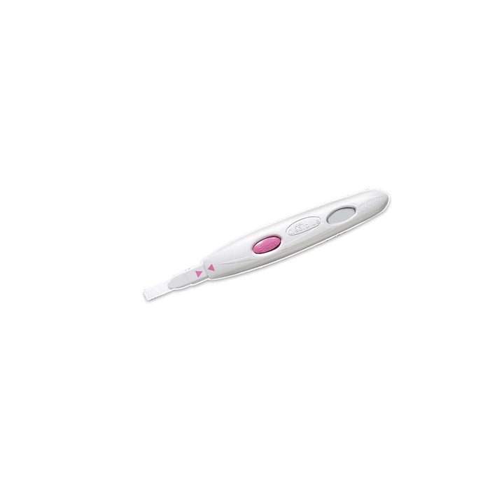 Clear Blue Digital Ovulation Test 10 Pieces