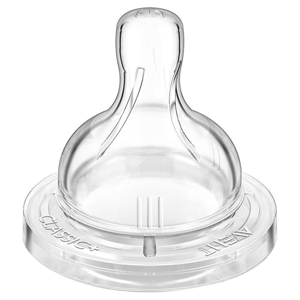 Philips Avent Sil T Eats Airflex 3M+ 10900