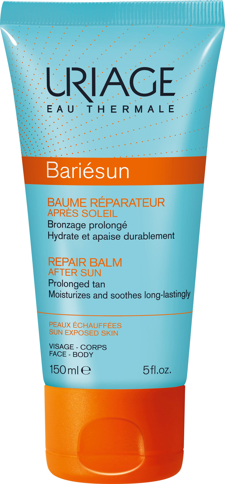 Uriage Bariesun Soothing After Sun Balm 150ml