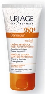 Uriage Bariesun Mineral 50ml 