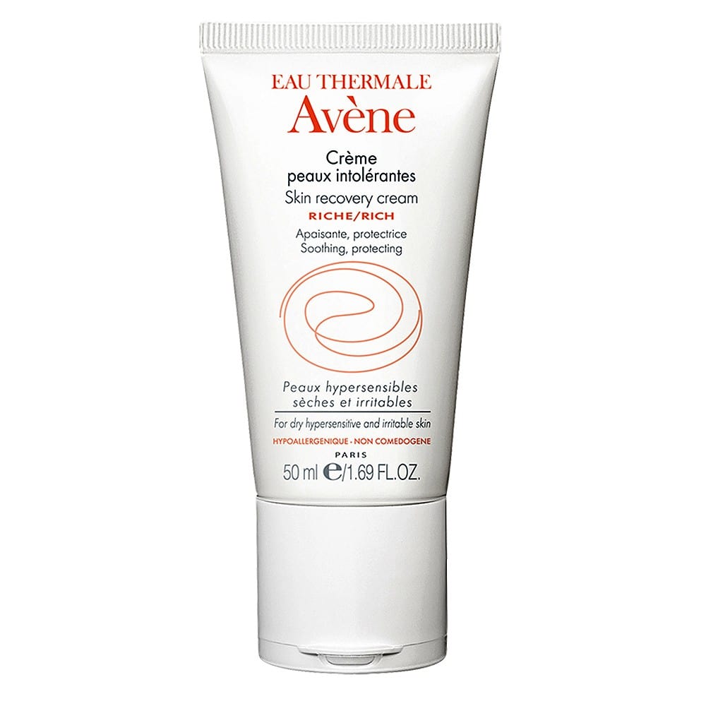 Avene Intol.Skin Recovery Cream 50ml