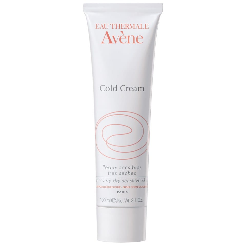 Avene Cold Cream 100 ml