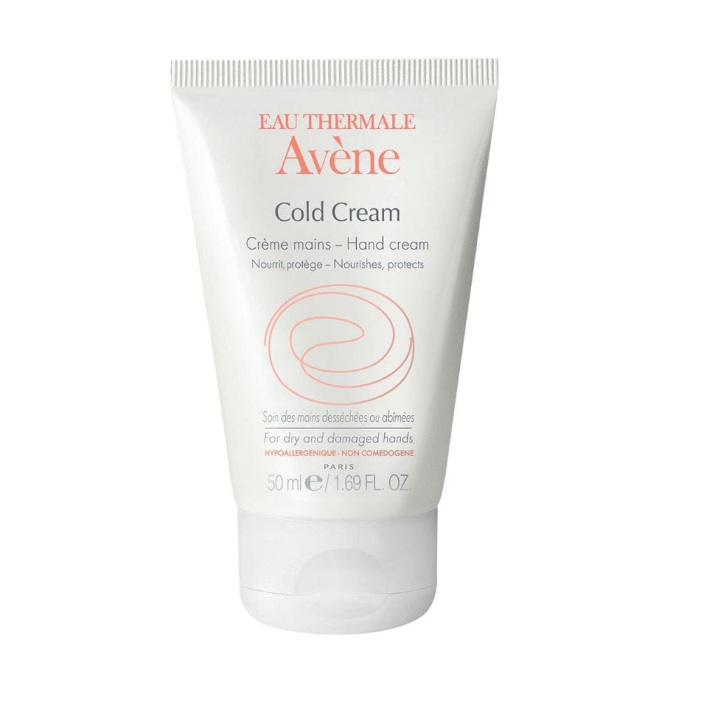 Avene Hand Cold Cream 50ml 524614