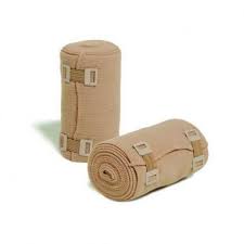 Prime Crepe Bandage 5cm X 4M 