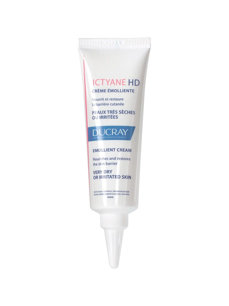 Ducray Ictyane Hd Creame 50 ml