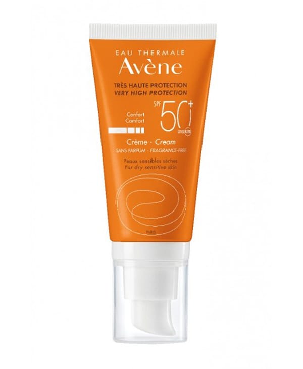 Avene 50 Thp 50+ Tinted Cream 50ml