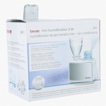 Beurer Air Humidifier Lb 12