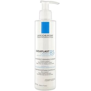 La Roche-Posay Cicaplast Gel Lavant B5 200ml 