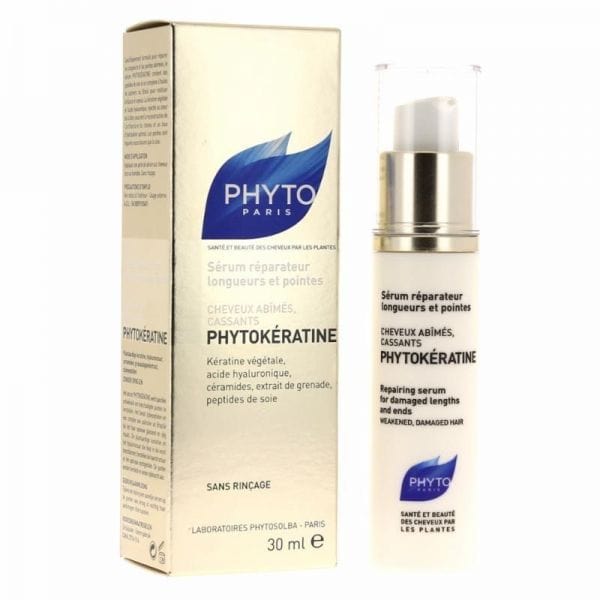 Phytokeratine Repair Serum 30ml P540