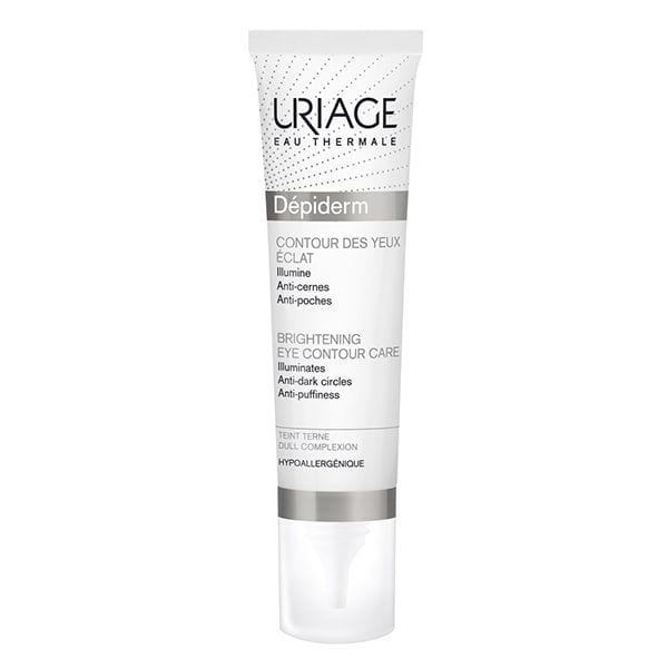 Uriage Depiderm White Eye Contour 15ml 