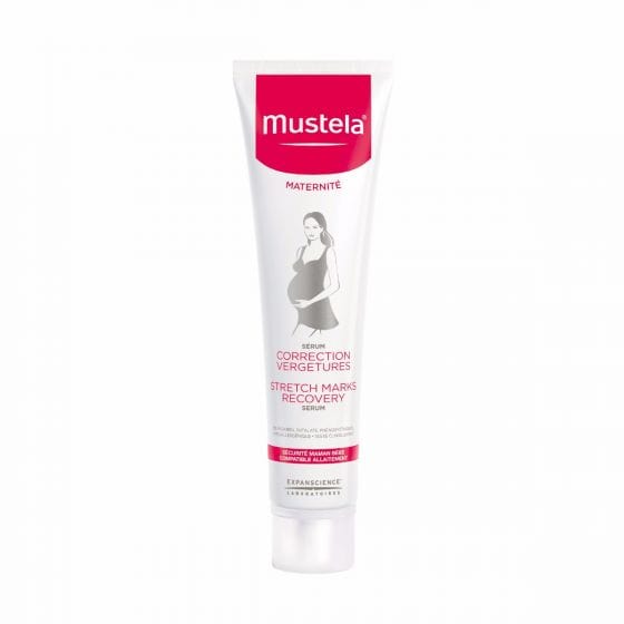 Mustela Stretch Mark Recovery Serum 75ml