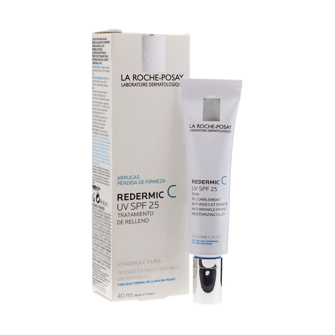 La Roche-Posay Redermic C Uv T40ml 