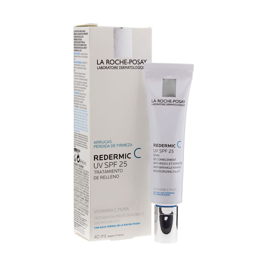 La Roche-Posay Redermic C Uv T40ml 