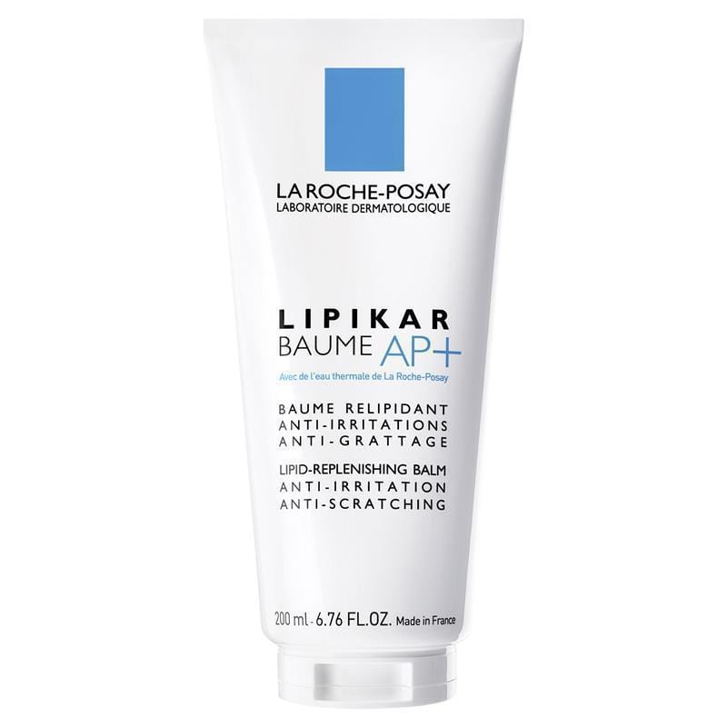 La Roche-Posay Lipikar Baume Ap+ 200ml