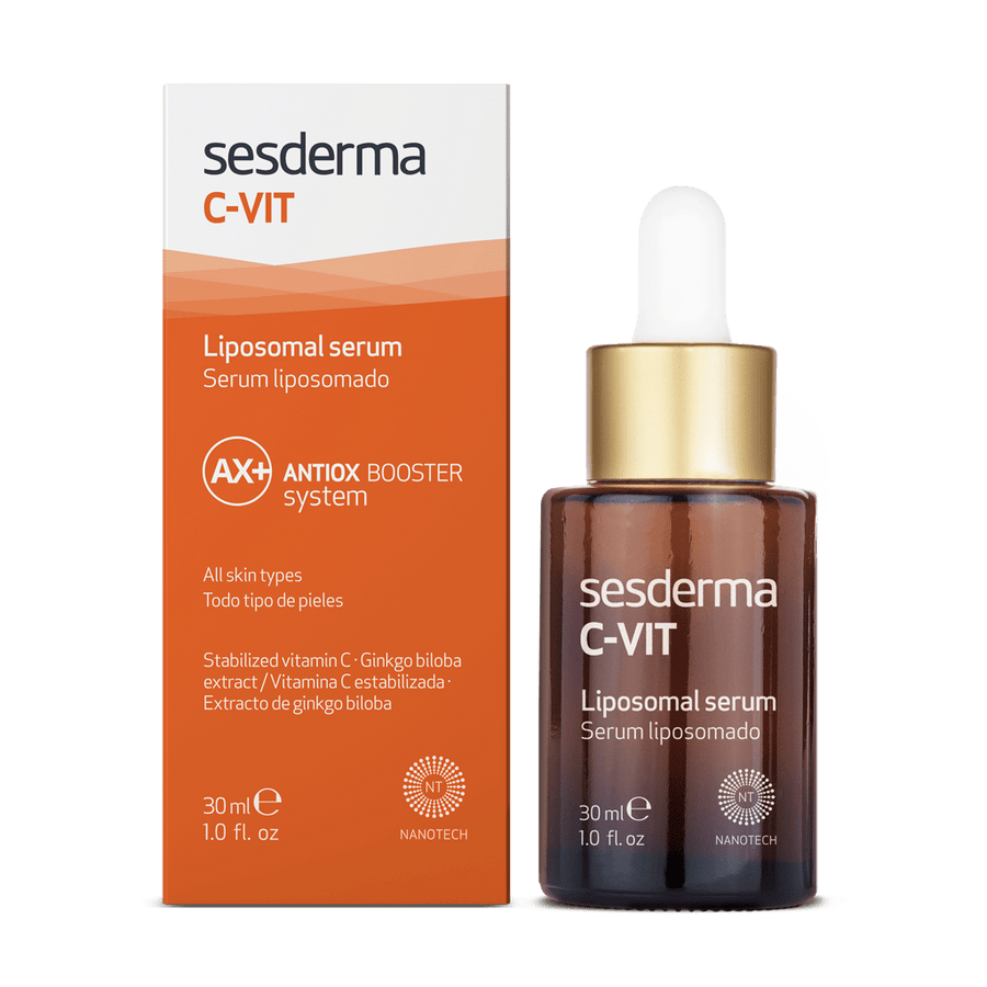 Sesderma C-Vit Liposomal Serum 30ml