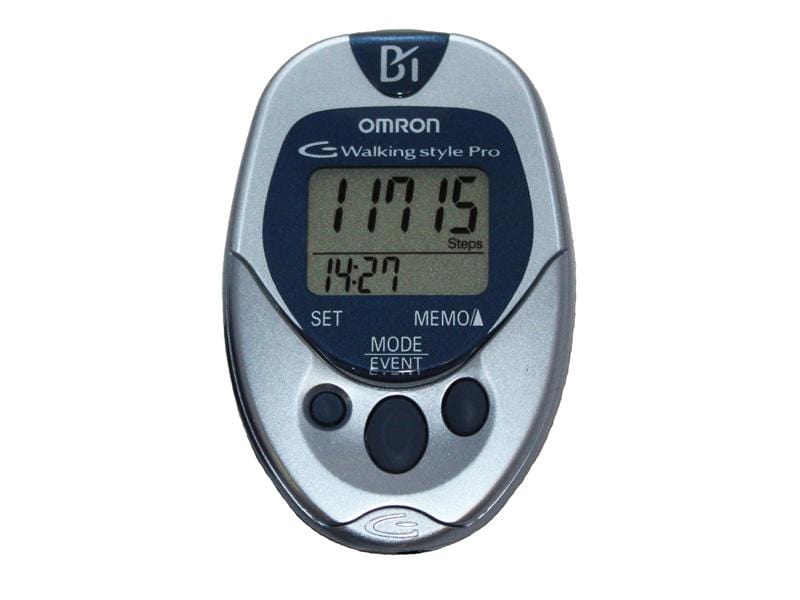 Omron Walking Style Pro -Hj-720It-E2