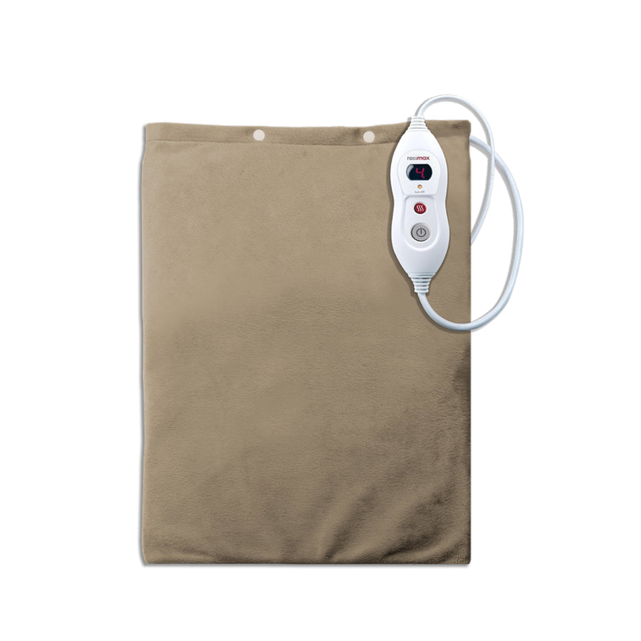 Rossmax Super-cosy, High-temperature Heating Pad 40 X 60cm HP4060A